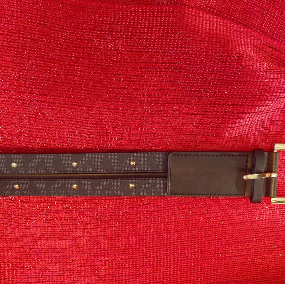 Michael Kors Belt